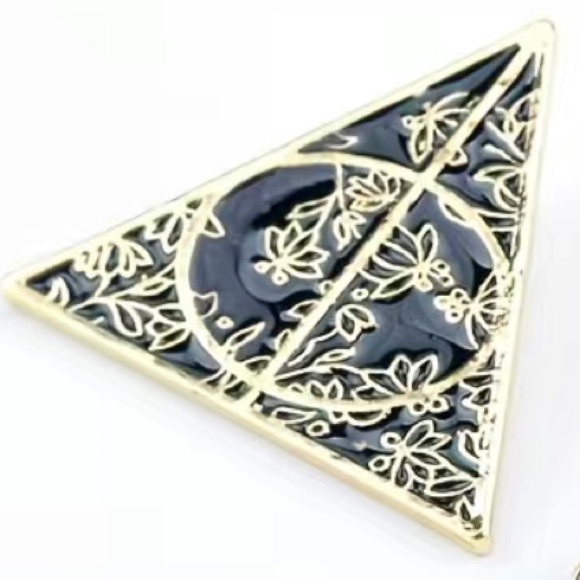 Harry Potter Pin - Picture 4 of 5